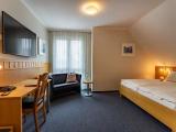 Double Junior Suite