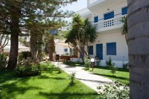 Galini Apartments Malia