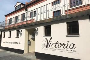 Aparthotel Victoria