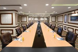 Tolip El Forsan Hotel, Ismailia