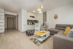 IL Gatto Apartments, Budva