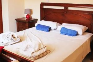 Tequila Sunrise by Ezoria Villa