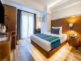 Economy Single room with city view