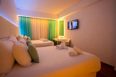 Napa Suites (Adults Only) - 32