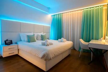 Napa Suites (Adults Only) - 78