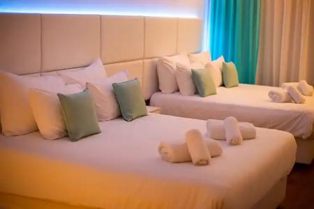 Napa Suites (Adults Only) - 34