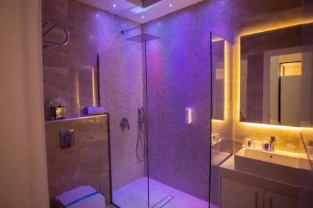 Napa Suites (Adults Only) - 108
