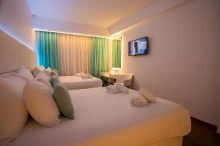 Napa Suites (Adults Only) - 49