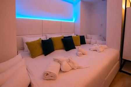 Napa Suites (Adults Only) - 125