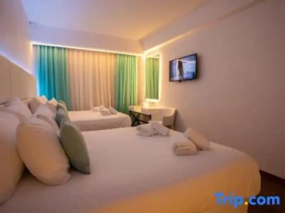 Napa Suites (Adults Only) - 87