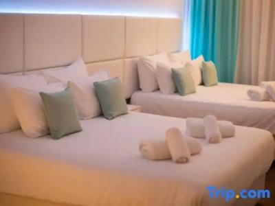 Napa Suites (Adults Only) - 88