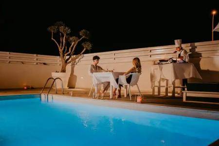 Napa Suites (Adults Only) - 23