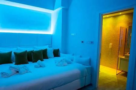 Napa Suites (Adults Only) - 119
