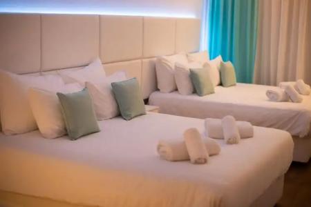 Napa Suites (Adults Only) - 24