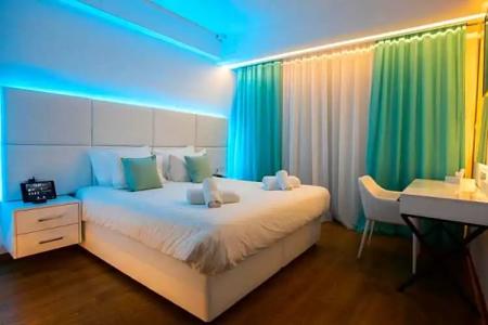 Napa Suites (Adults Only) - 82