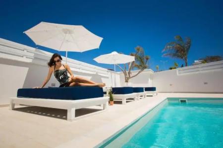 Napa Suites (Adults Only) - 95