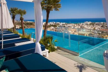 Napa Suites (Adults Only) - 1