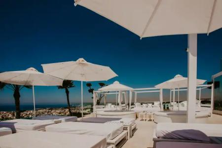 Napa Suites (Adults Only) - 17