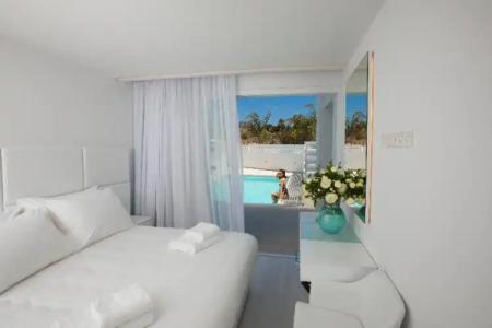 Napa Suites (Adults Only) - 106