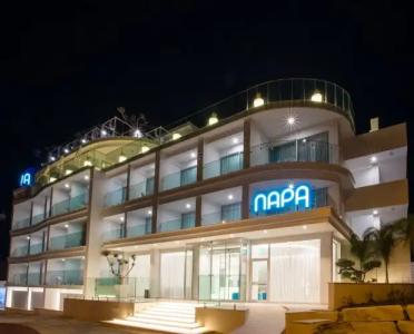 Napa Suites (Adults Only) - 2