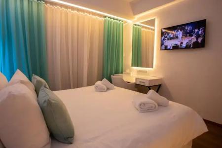 Napa Suites (Adults Only) - 41