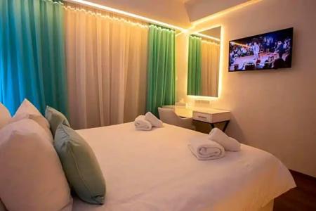 Napa Suites (Adults Only) - 83
