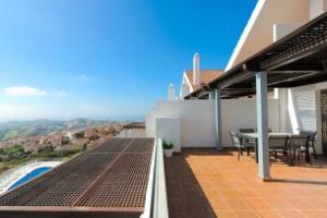 Luxury Apartment Cala Hills, Mijas Costa