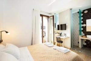 Ark 68 City Rooms, Rethymno
