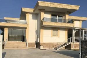 King Villa, Sapanca