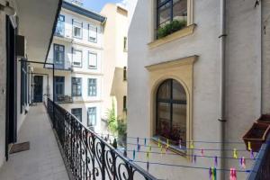 Prater Noster Apartment, Budapest