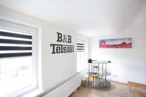 B&B Hotel Telsiai, Telsiai