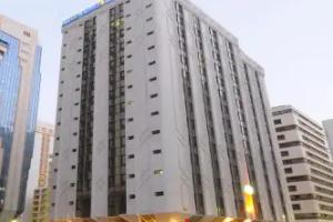 Emirates Plaza Hotel, Ajman