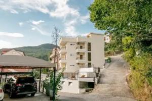 SunnyApartments, Herceg Novi