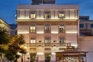Kkult Boutique Hotel & Spa, Olbia