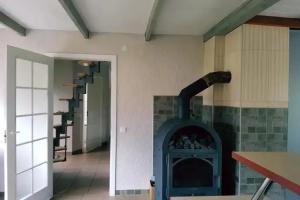 Vila House in the city center of Ukmerge, Ukmerge