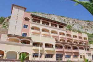 Hotel '904, Buggerru