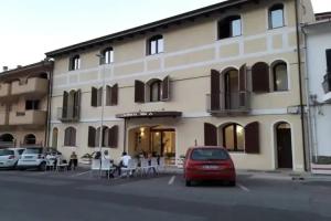 Hotel '904, Buggerru
