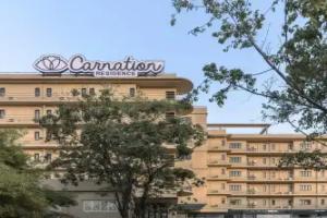 Hotel «Carnation Residence», Samut Prakan