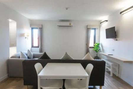 Carnation Residence - 3