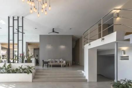 Carnation Residence - 9