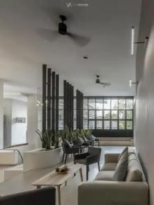 Carnation Residence - 10