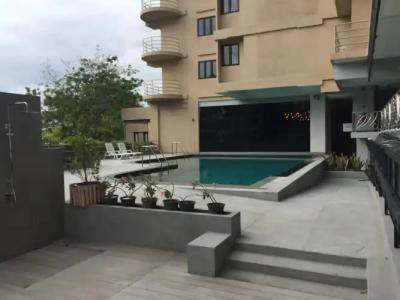 Carnation Residence - 13