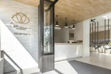 Carnation Residence - 8