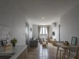 Standard Family room with balcony