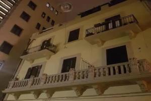 Central loft full comfort, Bari