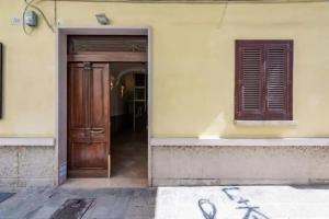 Central loft full comfort, Bari