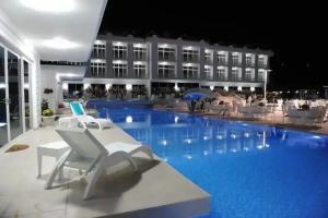 Mourouj Gloria White Palace Hotel & SPA, Yalova