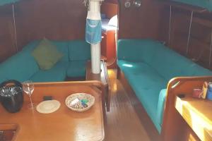 Guest House «B & Boat Cetara and travel», Cetara