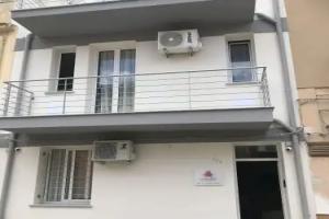 Bed & Breakfast «Le Tre Rose», Terrasini