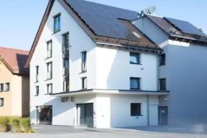 Hotel U7, Metzingen